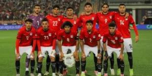 العالمي : ذكريات حزينة لمنتخب مصر فى عيد الأضحى.. سداسية غانا الأبرز fxcc.ae