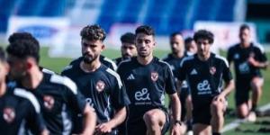 العالمي : المران الثانى للنادى الأهلي فى ميامى استعداد لكأس العالم للأندية (صور) fxcc.ae