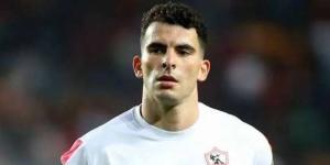 العالمي : رد فعل صادم من زيزو ضد الزمالك بعد تعاقده رسميا مع الأهلي fxcc.ae