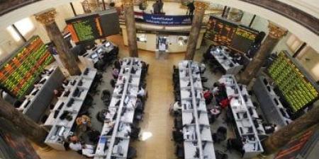 العالمي : 277.5 مليون جنيه صافي مشتريات المستثمرين الأجانب بالبورصة المصرية fxcc.ae