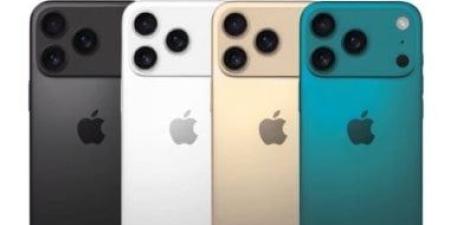 العالمي : آبل: 82% من أجهزة آيفون المتوافقة تعمل بنظام iOS 18 fxcc.ae