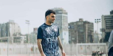 العالمي : ناقد رياضي يكشف عن تصعيد جديد للزمالك ضد زيزو fxcc.ae