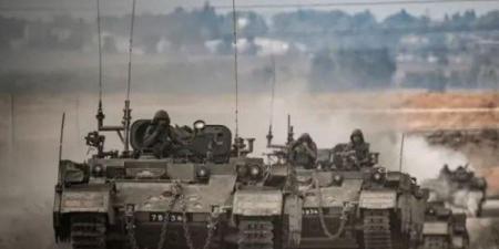 العالمي : جيش الاحتلال: رئيس الأركان صدق على خطط عملياتية لمواصلة القتال في غزة fxcc.ae