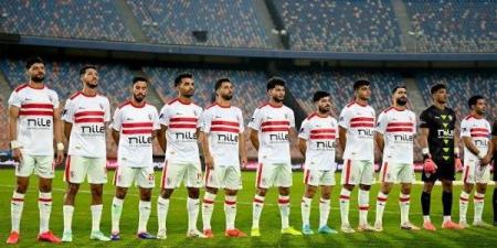 العالمي : منتشيا بالفوز بكأس مصر.. الزمالك يستهدف 6 صفقات بينهما ثنائي الفريق السابقين fxcc.ae