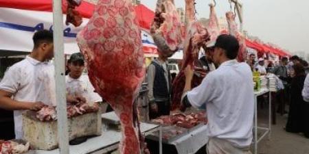 العالمي : لمريض الكبد.. كيف تتناول اللحوم فى عيد الأضحى بطريقة صحية fxcc.ae