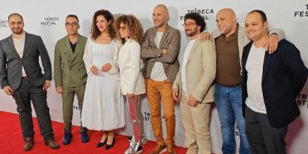 العالمي : بطولة نيللي كريم.. أوسكار ايزاك في العرض الأول لفيلم هابي بيرس داي fxcc.ae