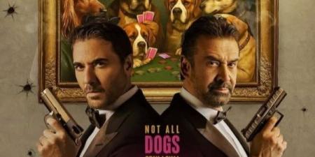 العالمي : يسرا تشيد بفيلم 7 Dogs .. نقلة نوعية للسينما العربية والمصرية fxcc.ae
