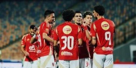 العالمي : موعد مباراة الأهلى وباتشوكا استعدادًا لكأس العالم للأندية والقنوات الناقلة fxcc.ae