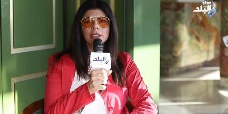 العالمي : أميرة فتحي: أتمرن في الجيم يوميا.. وأحب أمشي بصحتي وشكلي صغير l فيديو fxcc.ae
