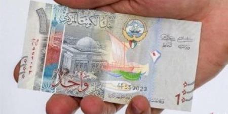 العالمي : أسعار العملات فى ثانى أيام عيد الأضحى.. الدينار بـ161.03 جنيه للشراء fxcc.ae