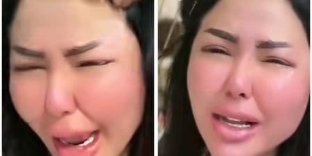 العالمي : ضربها وخد دهبها .. شيماء سعيد تستغيث من زوجها إسماعيل الليثي fxcc.ae