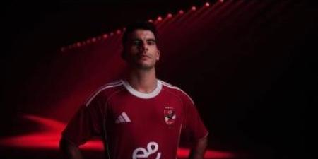 العالمي : زيزو: جميع الأمور فى الزمالك غير مستقرة إلا الجمهور فقط.. ولهذا السبب اخترت الأهلي fxcc.ae