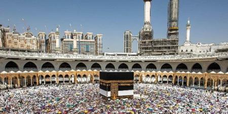العالمي : 3 فضائل في يوم القر لغير الحاج.. لا تفوت ثوابه العظيم fxcc.ae