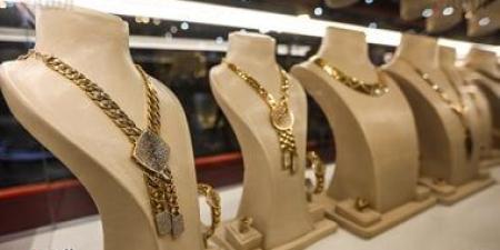 العالمي : سعر جرام الذهب ثانى أيام عيد الأضحى 2025.. ارتفاع أم تراجع fxcc.ae