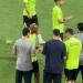 العالمي : لاعبو الزمالك وبيراميدز "يكسرون صيامهم" قبل انطلاق نهائى كأس مصر .. صور fxcc.ae