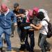 العالمي : إصابة 5 فلسطينيين أثناء محاولتهم الحصول على مساعدات إنسانية fxcc.ae