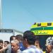 العالمي : قرار من النيابة في دهس فتاة عاملا بسيارتها بالمقطم fxcc.ae