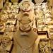 العالمي : سعر الذهب اليوم الجمعة 6 يونيو 2025.. عيار 24 بدون مصنعية بـ5366 جنيها fxcc.ae