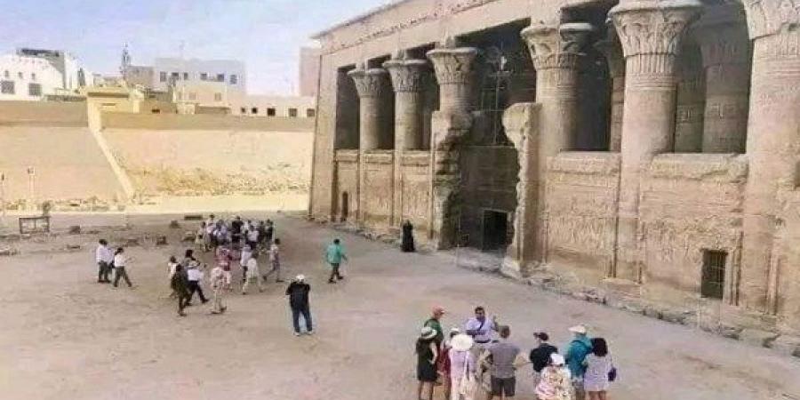 العالمي : إسنا التاريخية تتألق عالميًا .. مصر تعود إلى ساحة العمارة بجائزة الآغا خان 2025 fxcc.ae