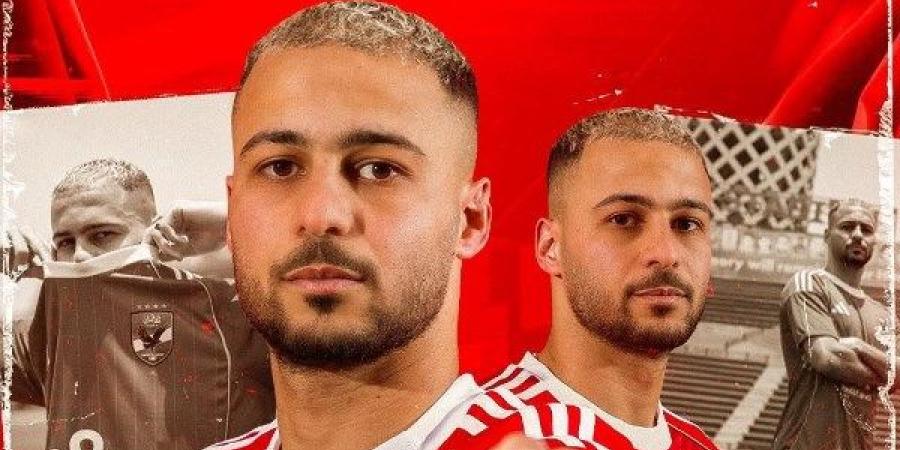 العالمي : بيكهام: العودة للأهلي حلم تحقق.. وأتمنى الفوز على إنتر ميامي fxcc.ae