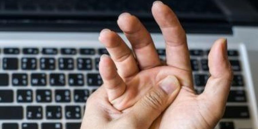 العالمي : أسباب برودة الأطراف فى الطقس الحار.. فتش عن هذه المتلازمة fxcc.ae