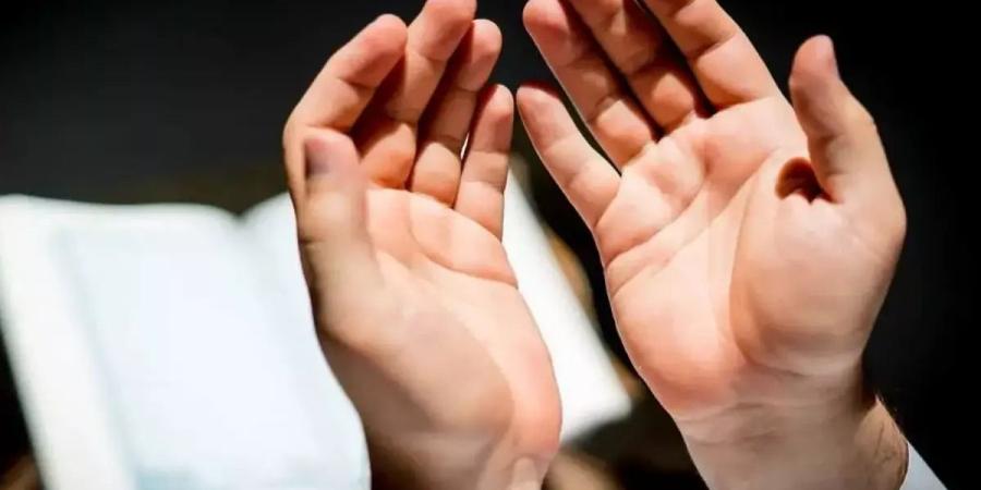 العالمي : دعاء يوم عرفة .. أفضل 17 كلمة نبوية جامعة للخيرات و310 أدعية تحقق الأمنيات fxcc.ae