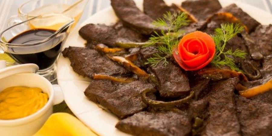 العالمي : احذروا تناول الكبدة النية في عيد الأضحى fxcc.ae
