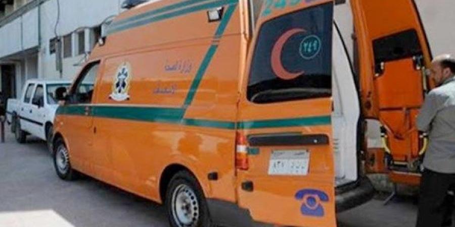العالمي : مصرع طفل في حريق منزل بأسيوط fxcc.ae