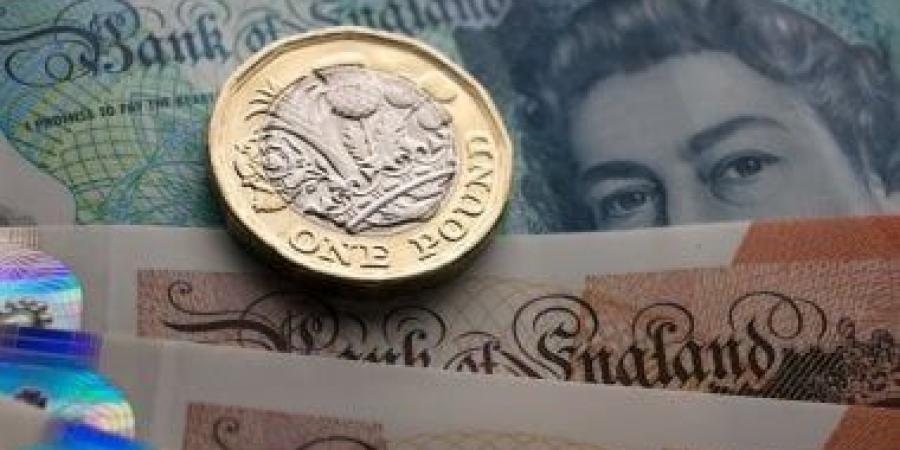 العالمي : استقرار سعر الجنيه الإسترلينى خلال تعاملات اليوم الخميس 5-6-2025 fxcc.ae