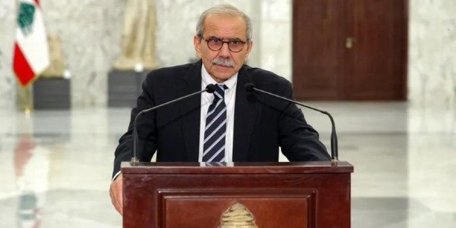 العالمي : رئيس الحكومة اللبنانية: الجيش فكك 500 موقع عسكري ومخزن سلاح في جنوب الليطاني fxcc.ae