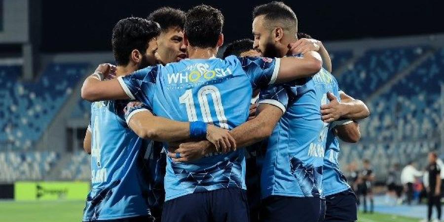 العالمي : طلب الموافقة على رحيله.. الغندور يكشف مصير نجم بيراميدز مع الفريق fxcc.ae