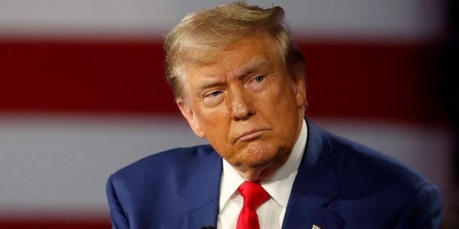 العالمي : ترامب: بوتين أبلغني أنه سيرد على الهجوم الأوكراني العنيف على روسيا fxcc.ae