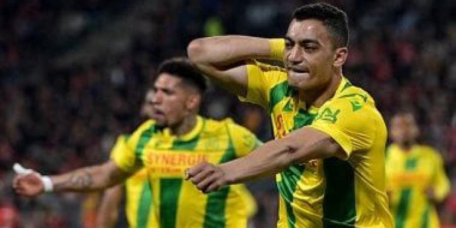 العالمي : مصطفى محمد يساند الزمالك أمام بيراميدز فى نهائى كأس مصر fxcc.ae