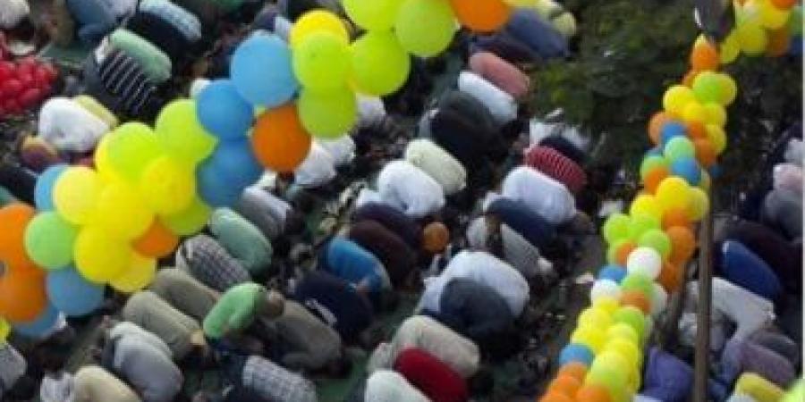 العالمي : تفسير حلم احتفالات العيد.. خير ونعمة وشفاء للمرضى أبرز التأويلات fxcc.ae