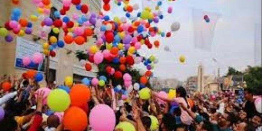 العالمي : بـ 10 جنيه .. أفضل خروجات عيد الأضحى 2025 fxcc.ae