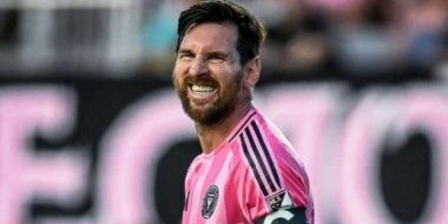 العالمي : على رأسهم ميسي.. انهيار القيمة السوقية لنجوم إنتر ميامي قبل لقاء الأهلي fxcc.ae
