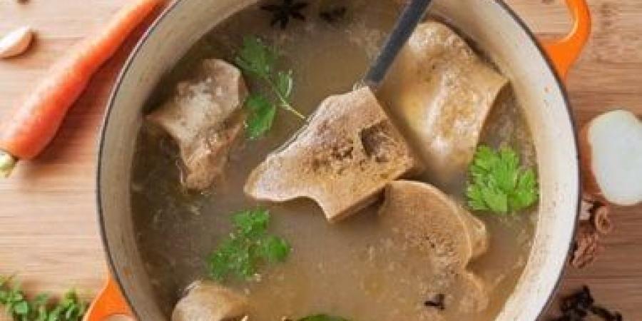 العالمي : فى العيد.. شوربة العظم طاقة وصحة وفائدة fxcc.ae
