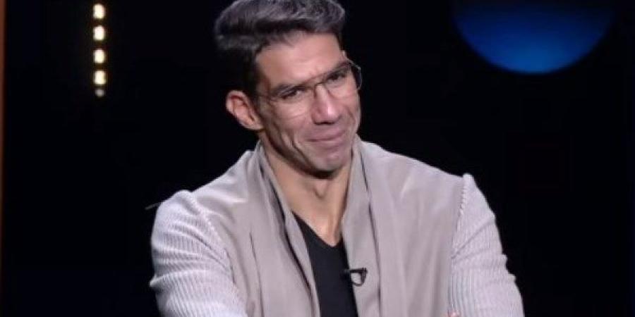 العالمي : تجديد موسم واحد أو الاعتزال.. مصير شريف إكرامي مع بيراميدز fxcc.ae