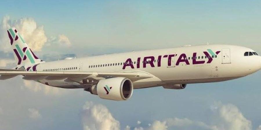 العالمي : شركة الطيران الإيطالية ITA تلغي آلاف التذاكر إلى دولة الاحتلال fxcc.ae
