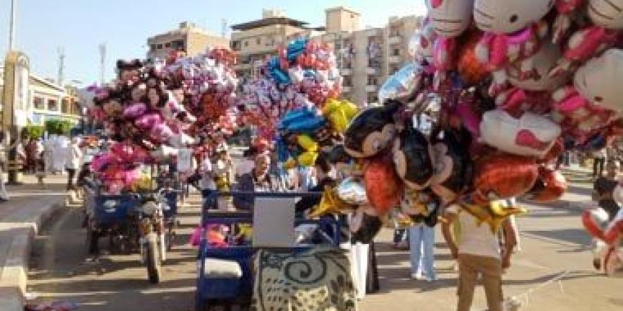 العالمي : 4 نصائح هتخليك تستمتع بإجازة العيد.. مش هتحس بالملل fxcc.ae