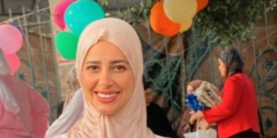 العالمي : شاهد.. رنا سماحة في أحدث ظهور من صلاة عيد الأضحى fxcc.ae