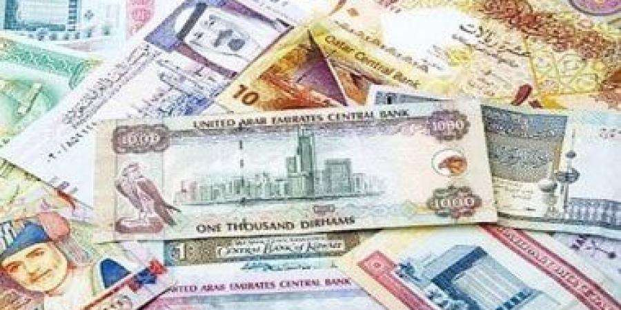 العالمي : فى أول أيام عيد الأضحى.. أسعار العملات اليوم الجمعة 6-6-2025 fxcc.ae