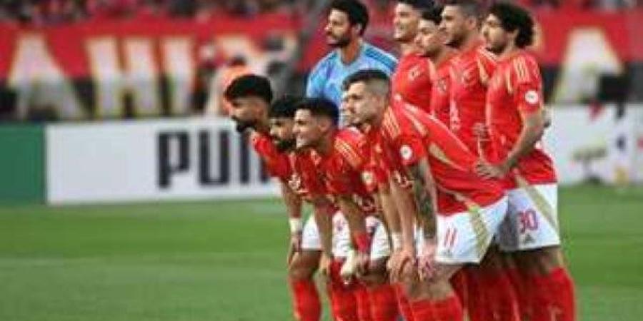 العالمي : افتتاح كأس العالم للأندية.. موعد مباراة الأهلي وإنتر ميامي fxcc.ae