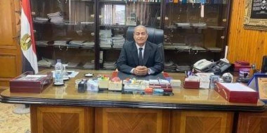 العالمي : أهم 8 معلومات عن خطة كهرباء شمال القاهرة لخفض الفقد وزيادة التحصيل fxcc.ae