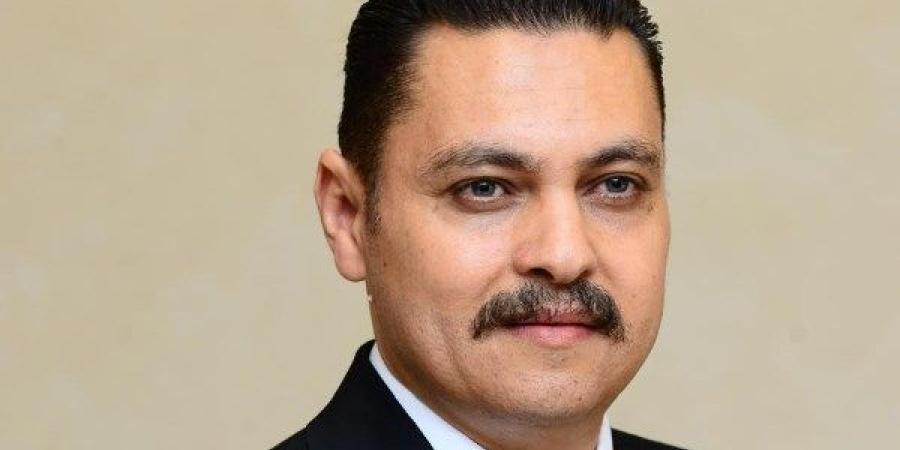 العالمي : أمين عام القاهرة الجديدة بالجيل يهنئ الرئيس السيسي والشعب المصري بعيد الأضحى المبارك fxcc.ae