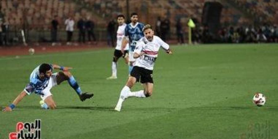 العالمي : الزمالك بطلا لكأس مصر للمرة الـ 29 في تاريخه بعد الفوز على بيراميدز fxcc.ae