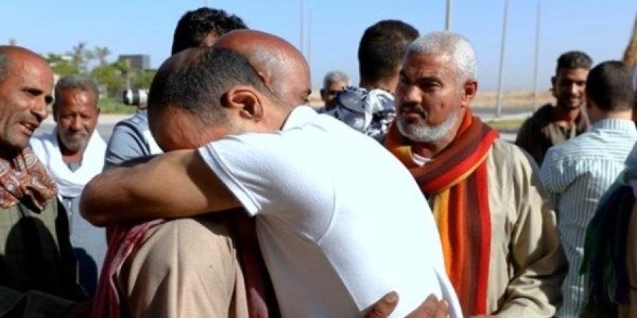 العالمي : الداخلية: الإفراج بالعفو عن 2215 من نزلاء مراكز الإصلاح والتأهيل.. صور fxcc.ae