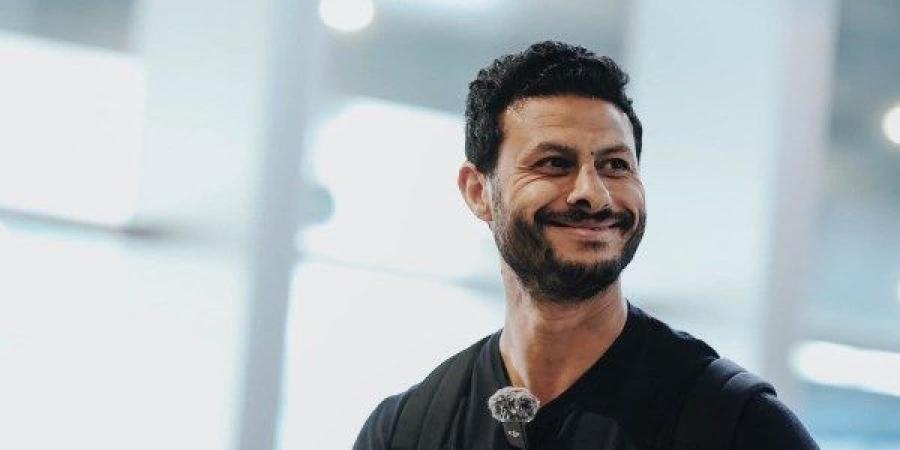 العالمي : كأس العالم للأندية| الشناوي: سعداء بالتواجد في ميامي.. ونستعد بكل قوة للمونديال fxcc.ae