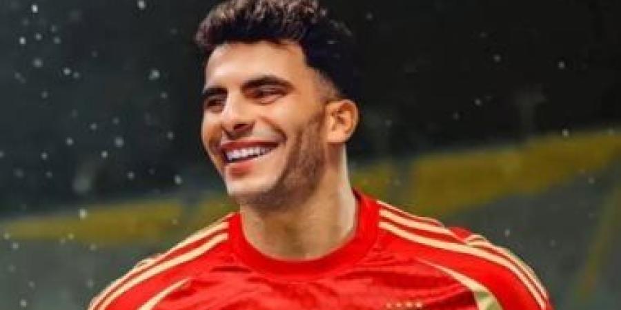العالمي : الزمالك يشكو "زيزو" إلى لجنة التظلمات بعد إعلان الأهلى ضمه رسمياً fxcc.ae