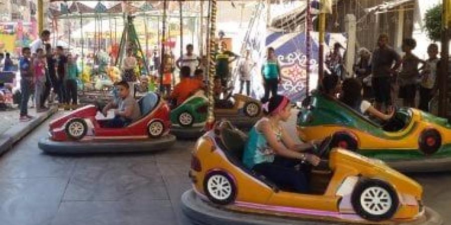 العالمي : خروجة عيد صحية.. سناكس صحى للأطفال بدل ما تشترى أكل من برة fxcc.ae